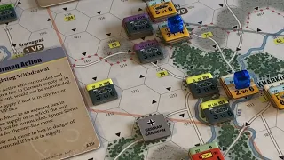 Enemy Action Kharkov SS Take 2 Part 72