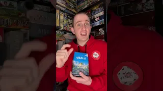 Board Game Addict UK - Quick Highlight
