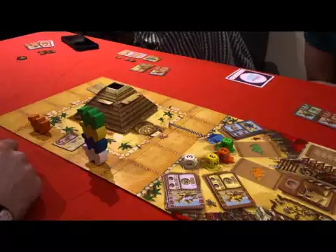 Full Game - 7 Player
