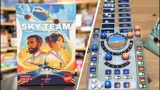 SKY TEAM | How to Play & What's to Love