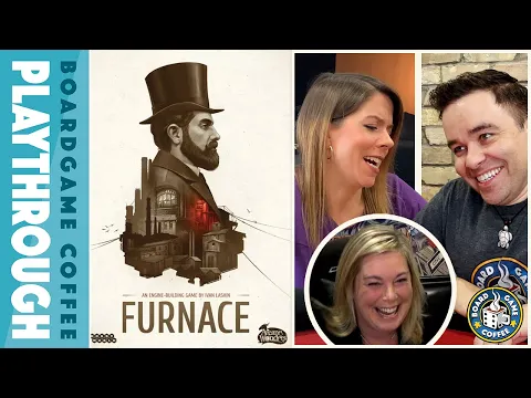 Furnace Playthrough & Review