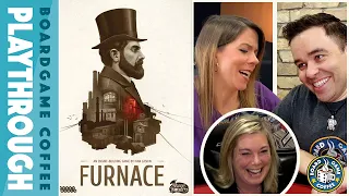 Furnace Playthrough & Review