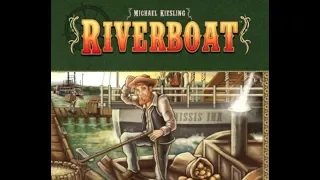 Riverboat: Reseña y como se juega