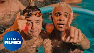 MC Nando e Luanzinho e DJ Piu - O Video que o Piu te Comeu (Videoclipe Oficial)