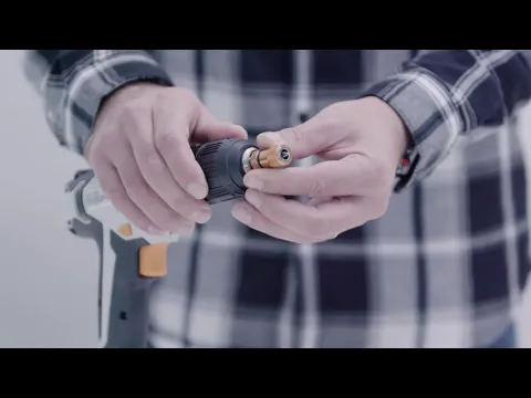 Extensor de Bit para Drywall 60mm Dexter Pro