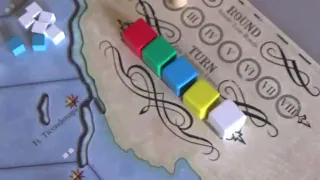 1812: The Invasion of Canada AAR