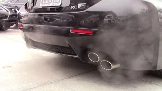 Exhaust Clips: A Look Back at 2015