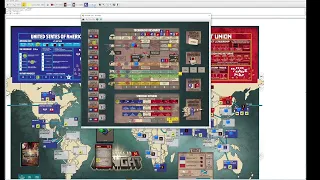 2 Minutes to Midnight - Turn 2