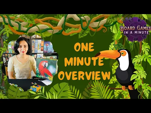 Life of the Amazonia