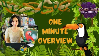 Life of the Amazonia