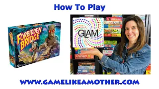 How to Play Forbidden Bridge