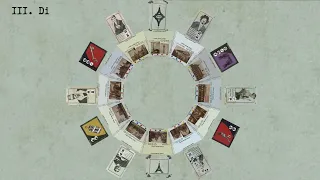 Grand Heist: Paris, Les Annees Folles, Turn Phases: Part 2/4