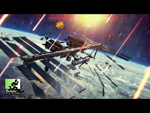 Intrepid Preview (runthrough)