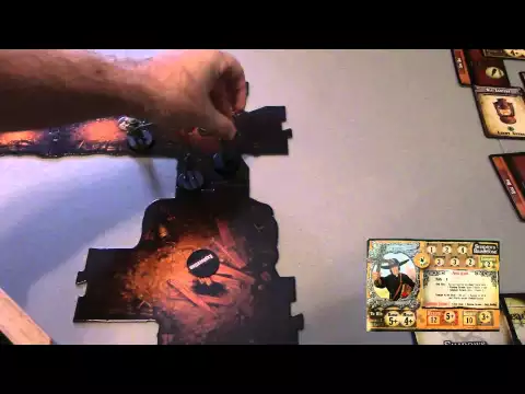 Shadows of Brimstone Episode 4