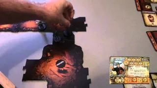 Shadows of Brimstone Episode 4