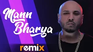 TABAAHI | Mann Bharrya (Remix) | Ali Merchant | B Praak | Jaani | Latest Remix Songs 2019