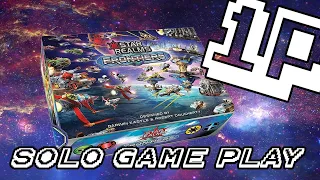 How to Play Star Realms: Frontiers - The Automatons
