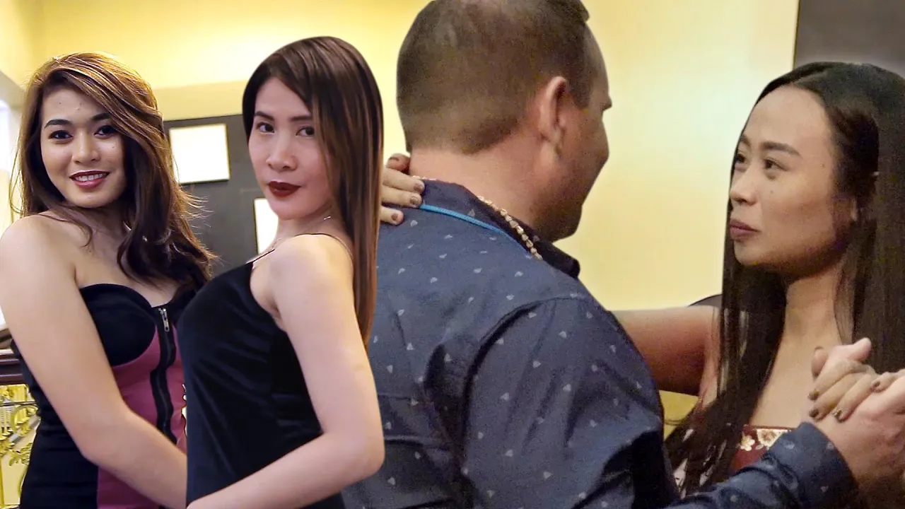 Why Do Filipinas Get Married SO YOUNG?