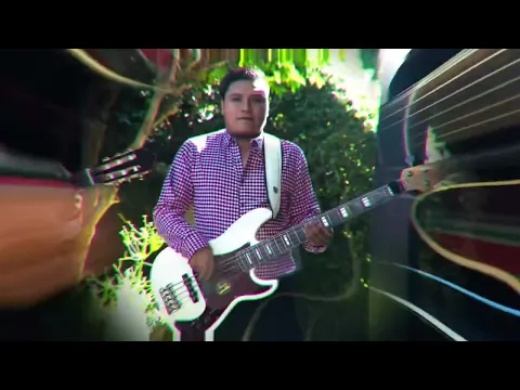 Video for event landing page