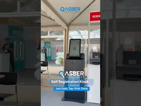 Contactless Check-In & On-Demand Badging deployment video thumbnail
