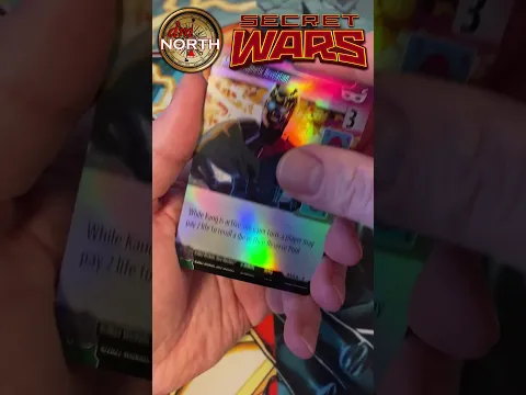 Dice Masters Marvel Secret Wars Draft Pack 8 Opening #shorts