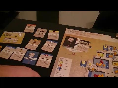 Weimar Republic Crisis