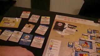 Weimar Republic Crisis