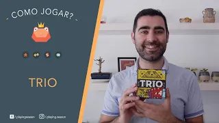 TRIO | How to Play
