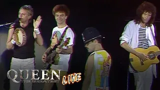 Queen The Greatest Live: Expect The Unexpected (Episode 26)