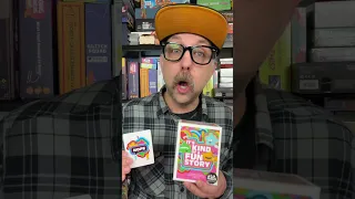 What’s an Indie Game You Love that has made it Big Time? #boardgames #games #story #storytelling