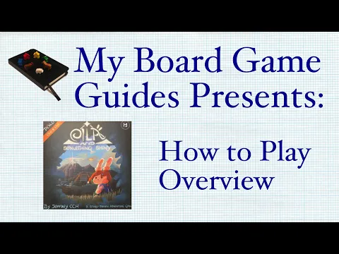 How to Play Eila and Something Shiny