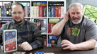 BorderStates review