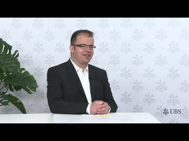 Stefan Eberhard zu Gast im Real Estate Spotlight