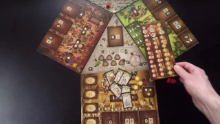Présentation du jeu Prodigals Club
