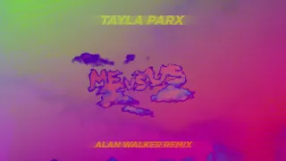Tayla Parx - Me vs. Us (Alan Walker Remix) [Official Audio]