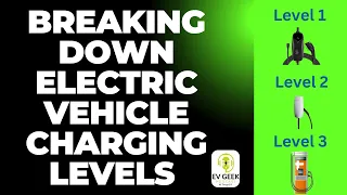 Understanding Electric Vehicle Charging | The EV Geek