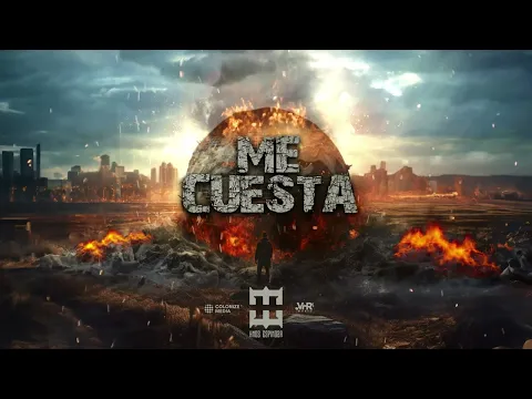 Video for event landing page