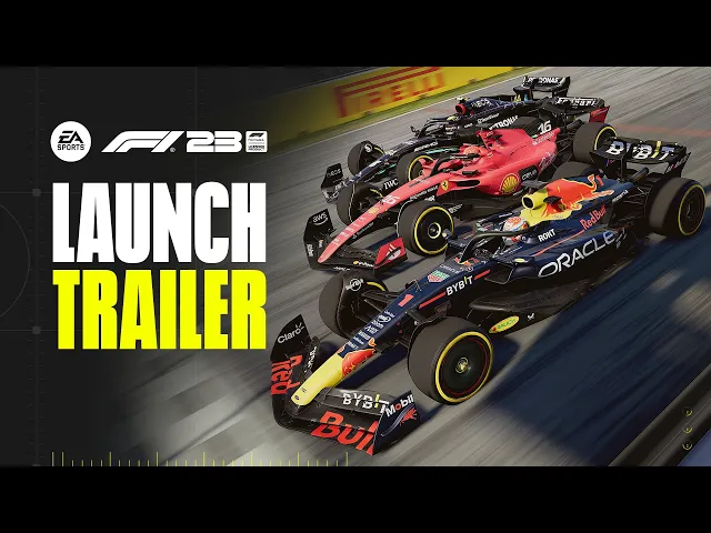 F1 23 Patch 1.09 Available Today - Patch Notes - Operation Sports