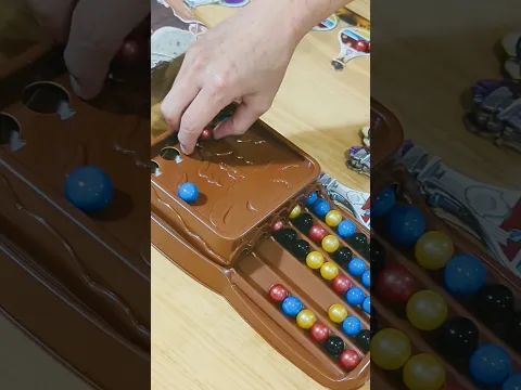 Potion Explosion #boardgamelife #boardgamegeek #boardgame #魔藥學院 #巫術學院