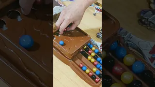 Potion Explosion #boardgamelife #boardgamegeek #boardgame #魔藥學院 #巫術學院