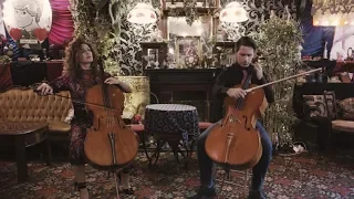 Love Is a Losing Game (for 2 Cellos) - Mr & Mrs Cello