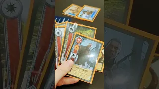 Gwent: The Legendary Card Game #boardgamelife #boardgames #boardgamegeek #Witcher #昆特牌 #巫師