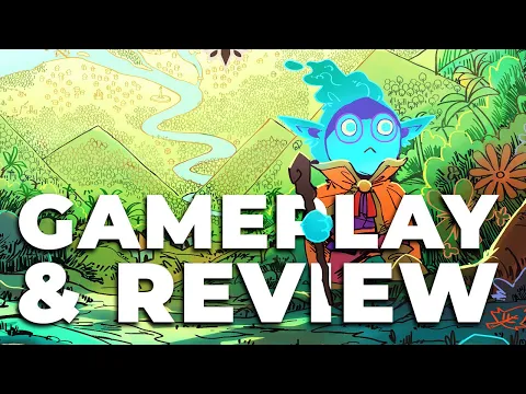 Is Explorers of Navoria any good? | Gameplay & Review
