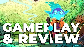 Is Explorers of Navoria any good? | Gameplay & Review