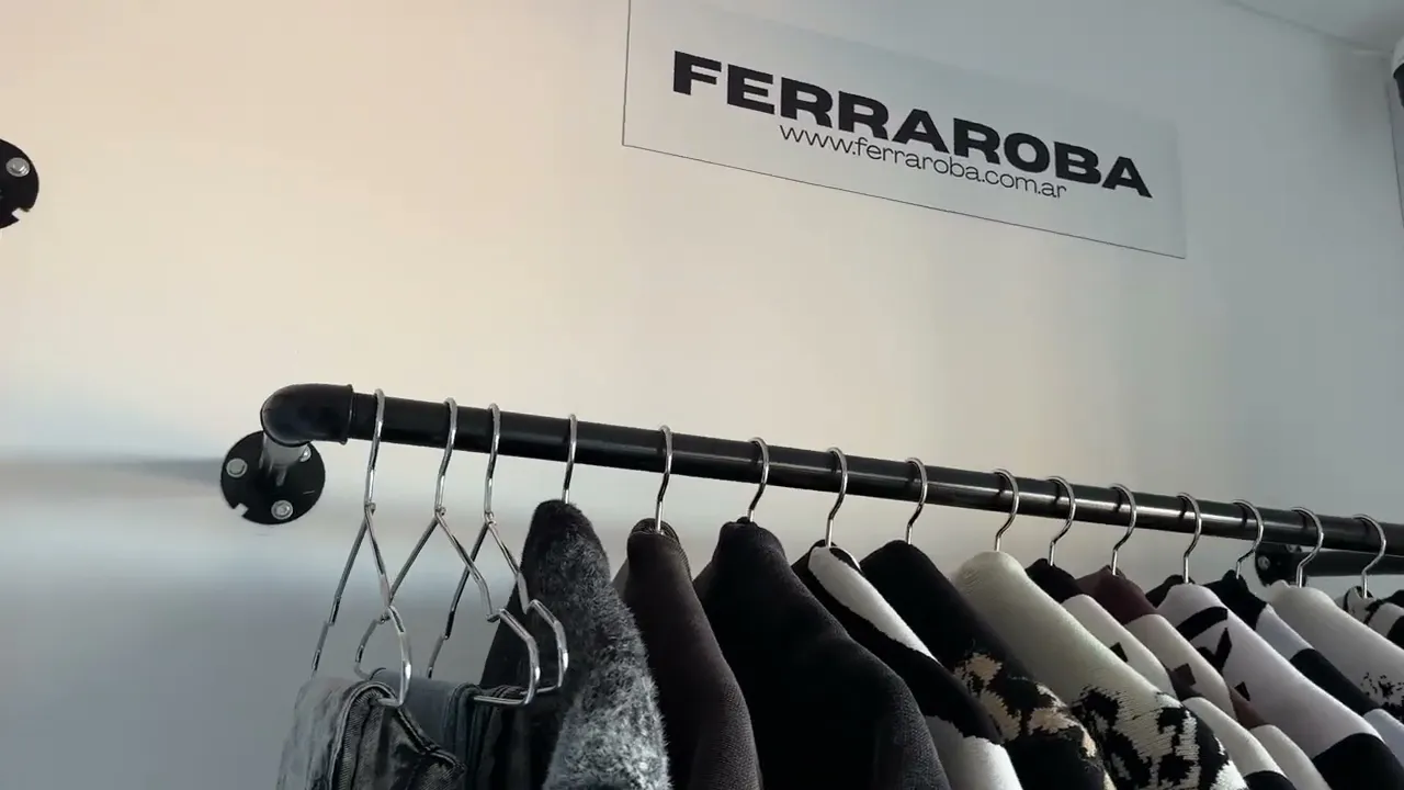 Video de ferraroba