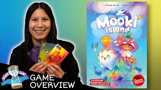 2p set collection for kids! - Mooki Island | Children's Game Overview