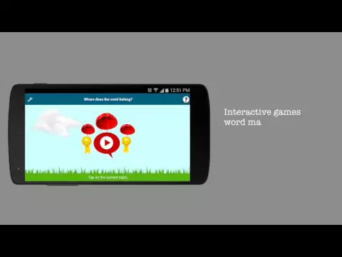 Video z 50 řečí - 50 languages