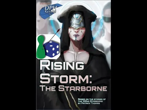 Rising Storm