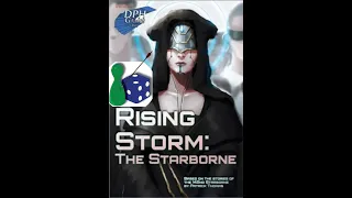 Rising Storm