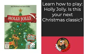Holly Jolly How to Play by Purge Reviews